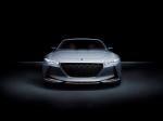 Genesis New York Concept 2016 года